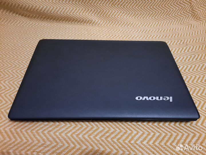 Ноутбук lenovo g565