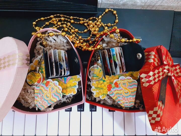 Оригинальный подарок