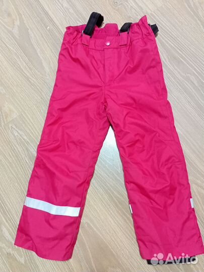 Костюм для девочки