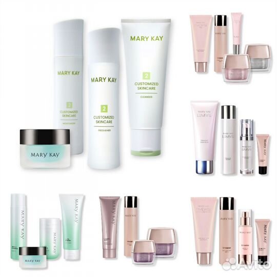 MaryKay