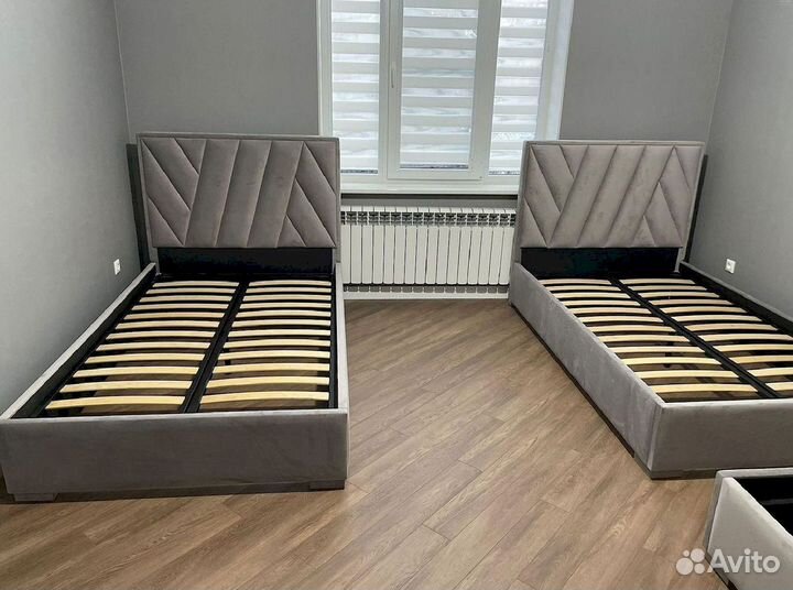 Кровати от производителя 120/200 и 90/200