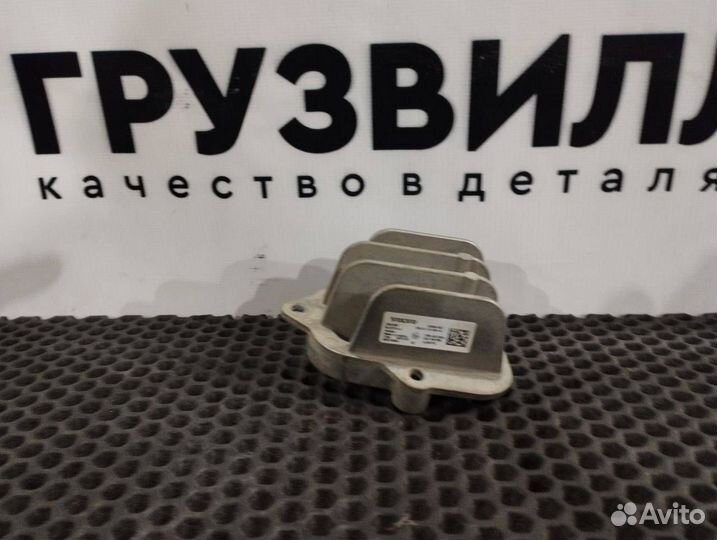 Блок управления Volvo FH4 82494763