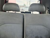 Nissan Cube 1.3 AT, 2001, битый, 150 000 км, с пробегом, цена 150 000 руб.