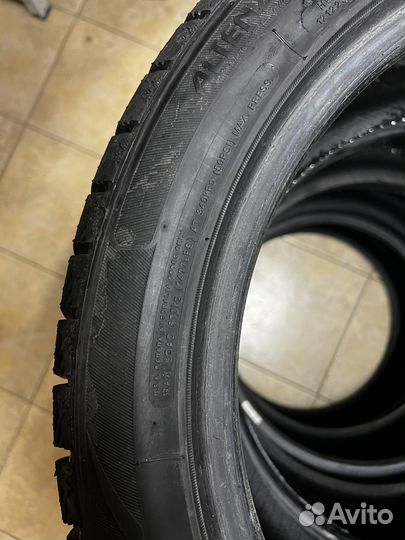 Altenzo Sports Tempest V 225/45 R17 94H