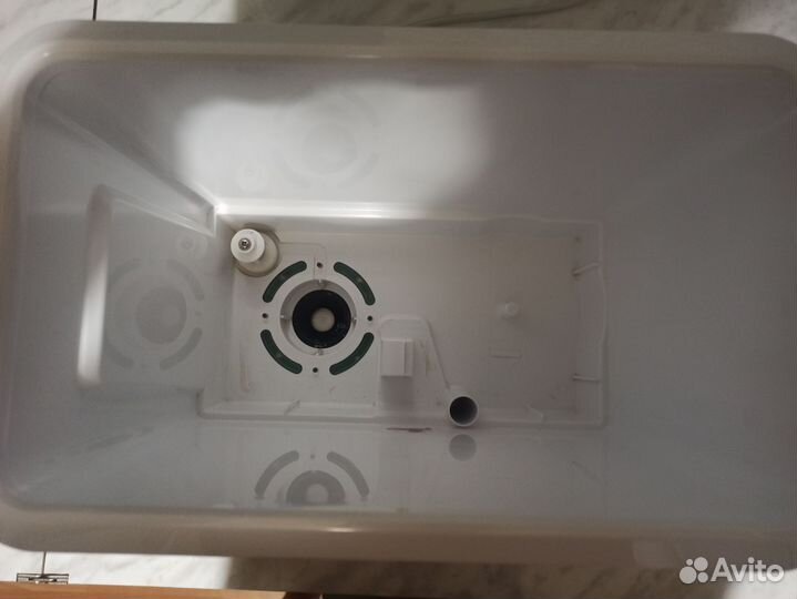 Увлажнитель воздуха Electrolux