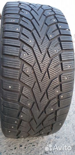 Gislaved NordFrost 100 235/45 R17 97T