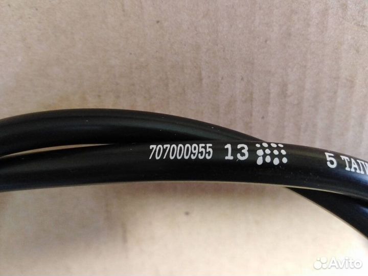 Трос газа BRP Outlander 570/800/1000 707000955