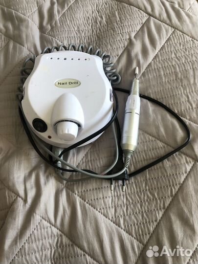 Аппарат для маникюра