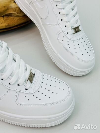 Кроссовки nike air force 1 оригинальное качество