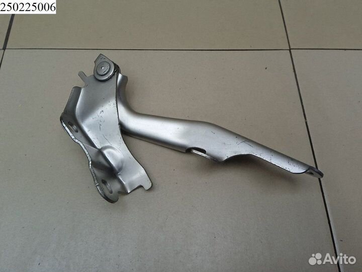 Петля капота правая Lexus GX RX Highlander