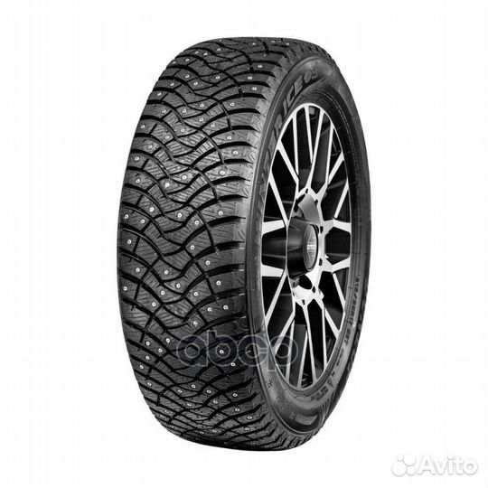 Dunlop GrandTrek Ice 03 215/60 R17