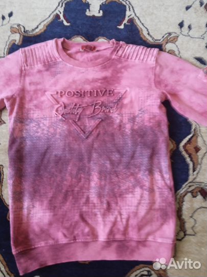 Кофта мужская