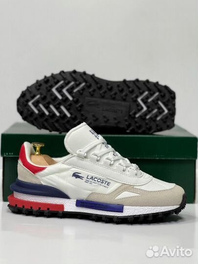 Кроссовки Lacoste
