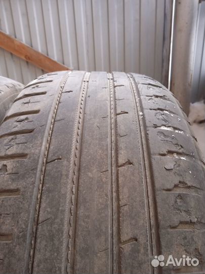 Nokian Tyres Hakka Blue 2 SUV 235/55 R18