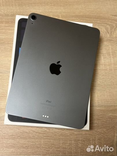 iPad air 4 64 gb