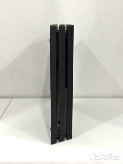 Sony playstation 4 ps4 pro 1tb