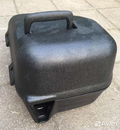 Чемодан для бензопилы