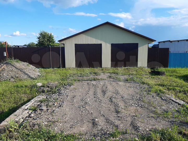 Участок 25 сот. (ИЖС)