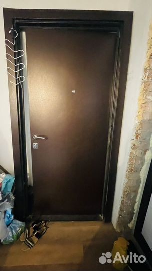 Дверь входная