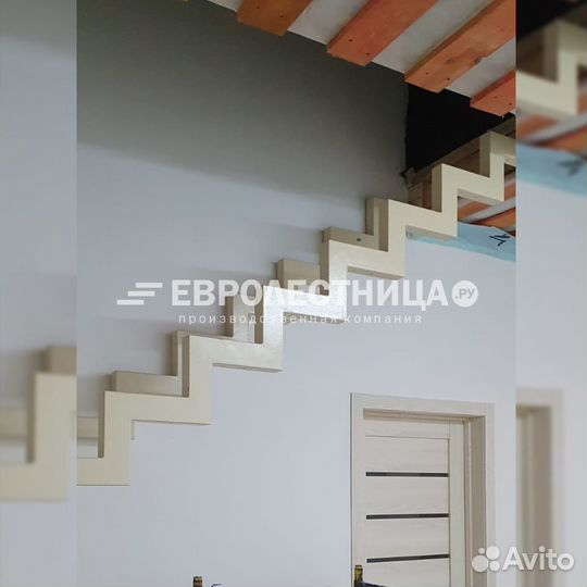 Лестница на заказ