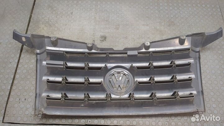 Решетка радиатора Volkswagen Crafter, 2009