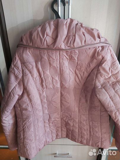 Куртка женская