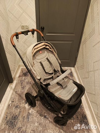 Прогулочная коляска Carrello Epica