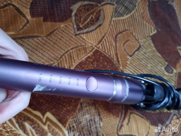 Плойка polaris