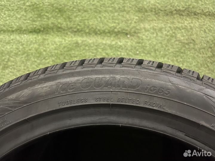 Yokohama Ice Guard IG65 265/70 R16 112T