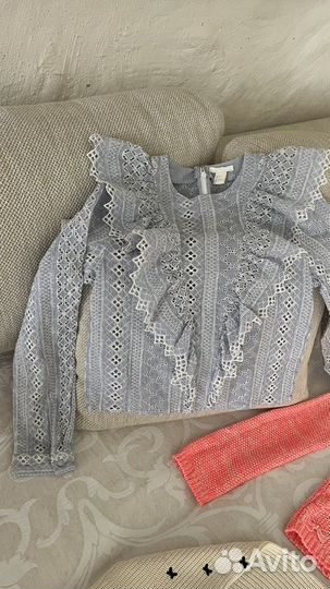 Вещи на девочку от 150 см