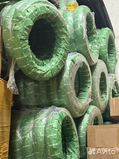 Покрышки на электровелосипед