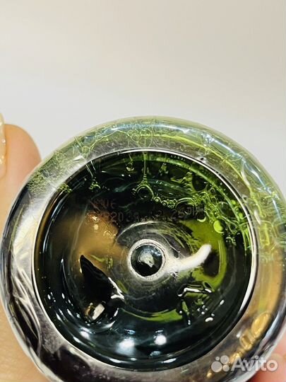 Neogen пенка мусс для умывания с зел чаем 160 мл