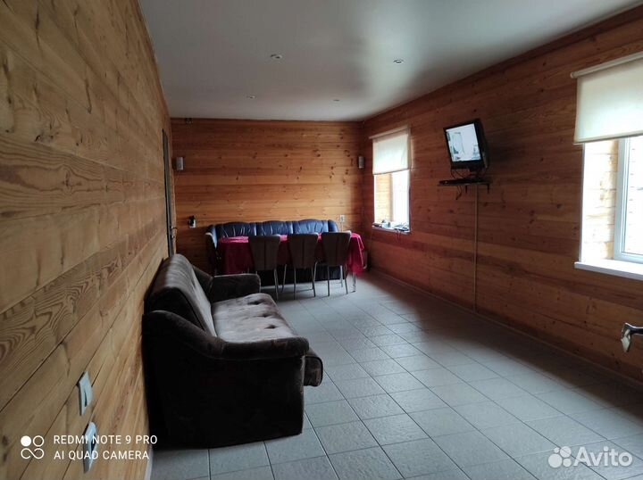 Банька на дровах, коттедж посуточно,беседка,купель