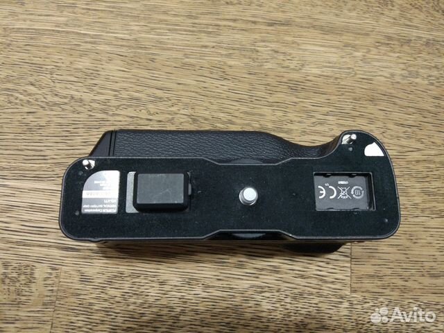 Батарейный блок Fujifilm VG-XT1 для X-T1