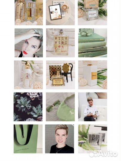 Ведение социальных сетей/менеджер соц. сетей