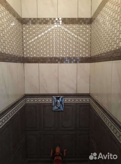 Отделочные и строительные работы