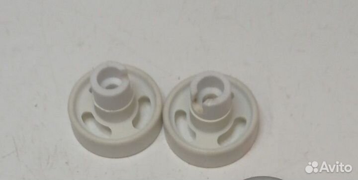 Ролики посудомойки