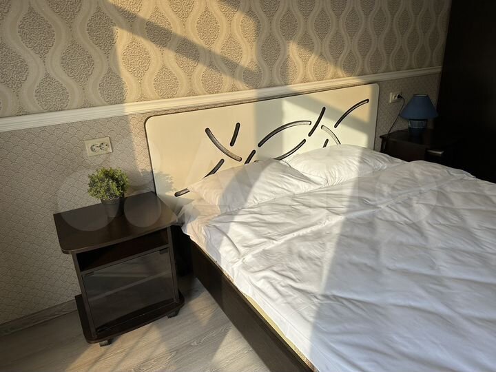 Комната 20 м² в 4-к., 1/4 эт.