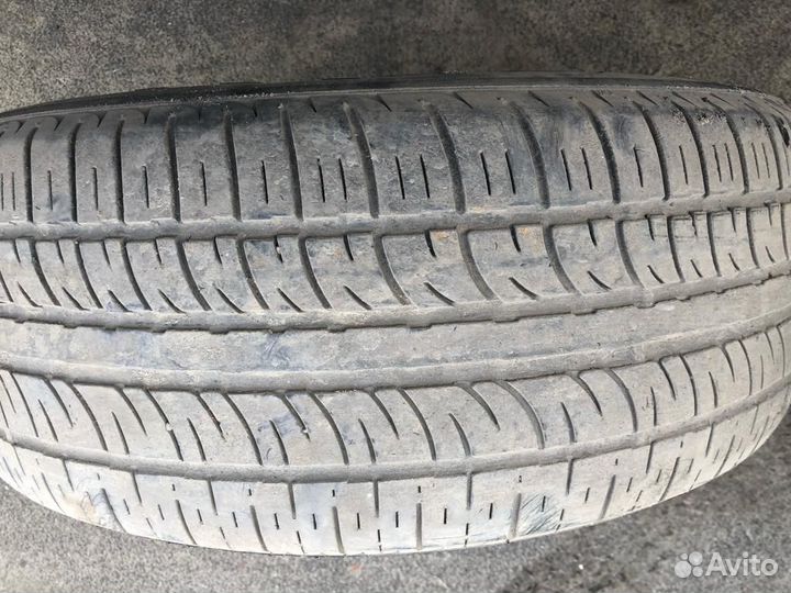 Pirelli Scorpion Zero 235/65 R17