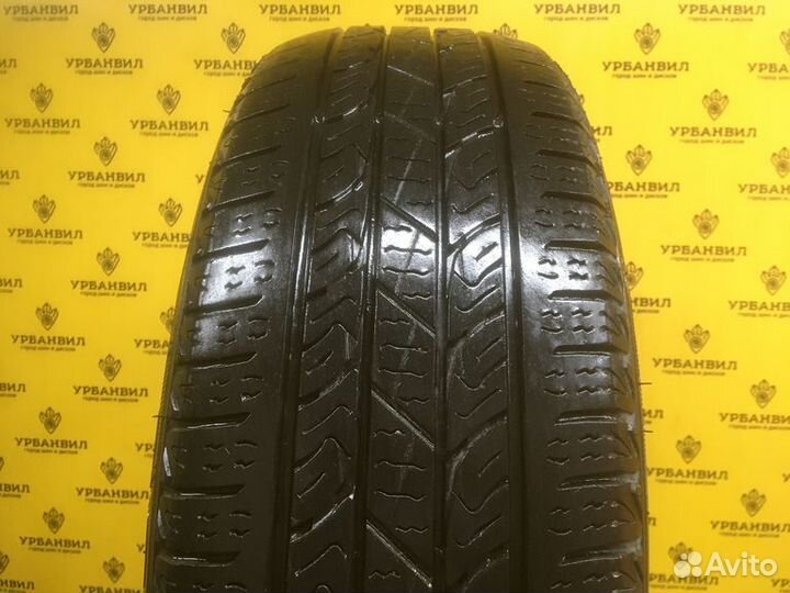 Nexen Roadian HTX RH5 225/60 R18 100H