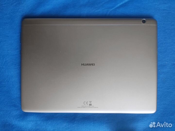 Планшет Huawei MediaPad T3 10