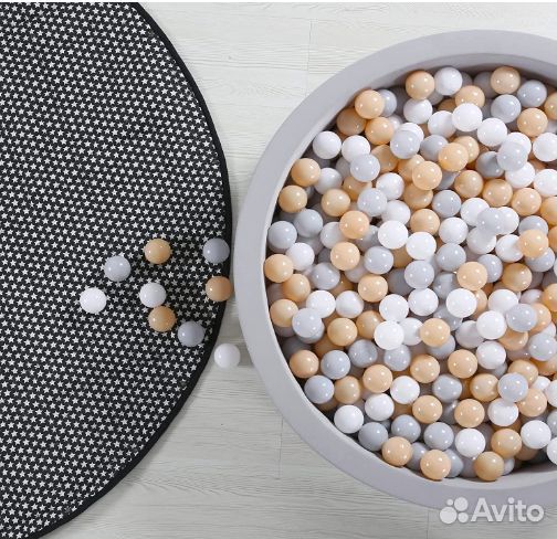 Набор универсальный 300 штук