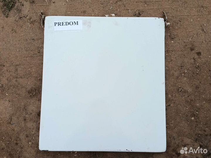 Задние крышки для газовых плит