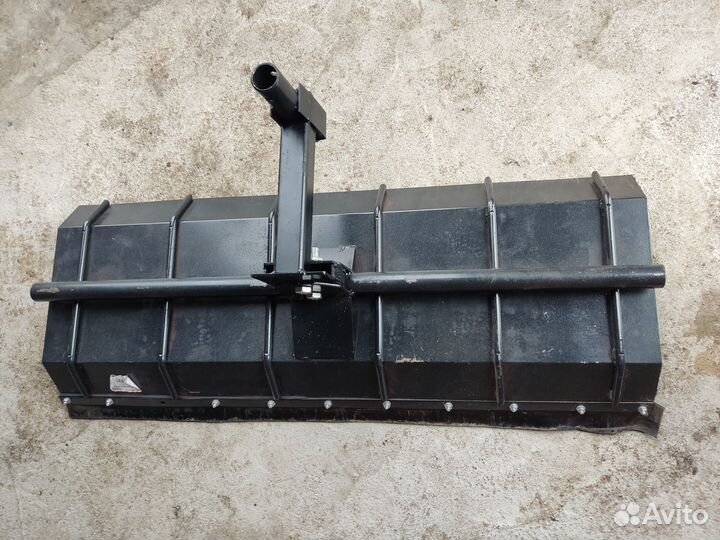 Лопата отвал для мотоблока