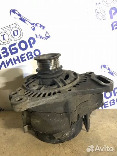 Генератор Volkswagen Golf MK3 AAM 1.8 1992