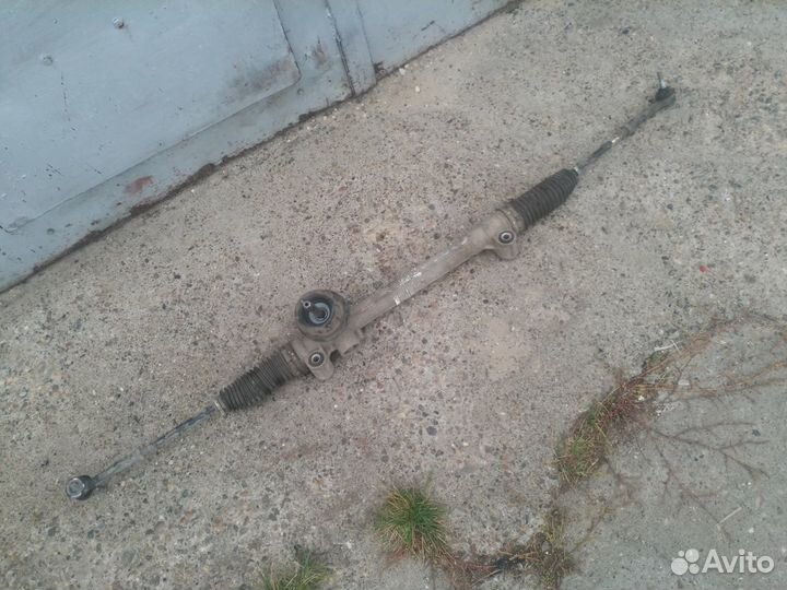 Рейка Опель Корса Д