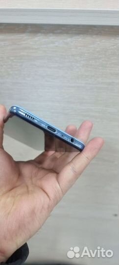 Samsung Galaxy A72, 8/128 ГБ