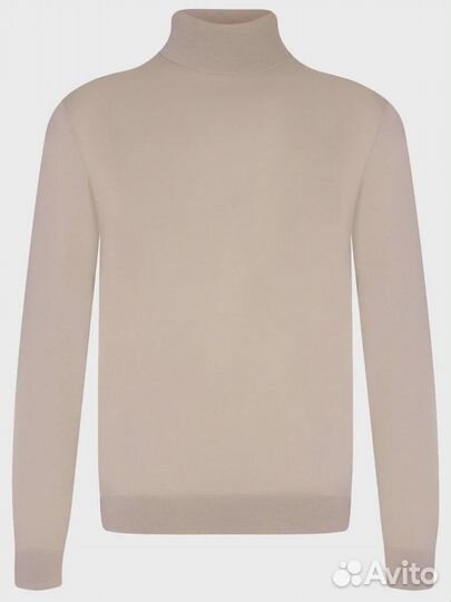 Водолазка шерстяная Cudgi