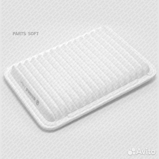 Green filter LF0314 Фильтр воздушный