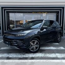 Новый EXEED LX 1.5 CVT, 2024, цена от 2 750 000 руб.